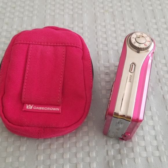 Hp camera - Picture 1 of 3